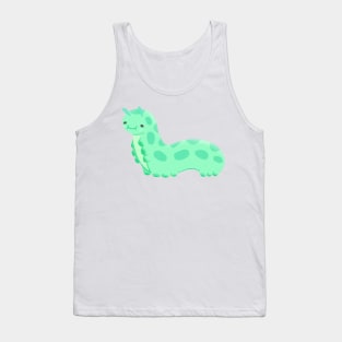 Caterpillar Tank Top